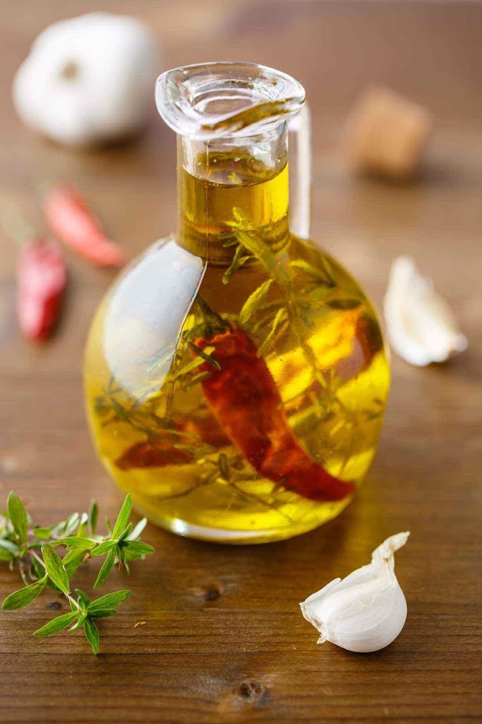 7 Effective Essential Oils Reduce Colds and Flu