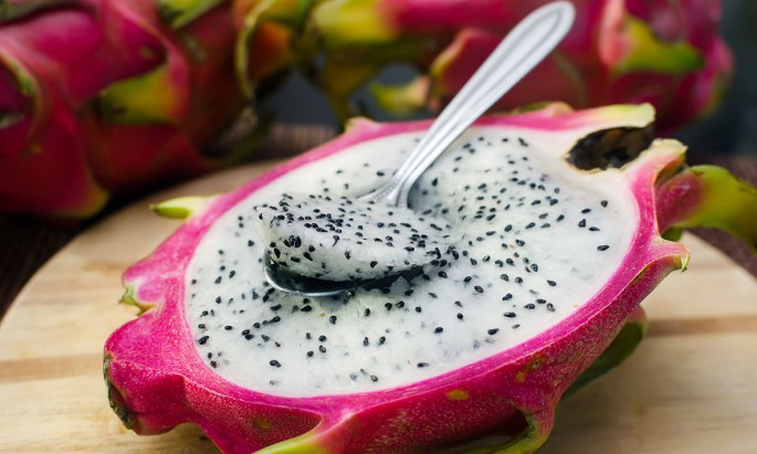 20 Benefits of dragon fruit for body health and beauty