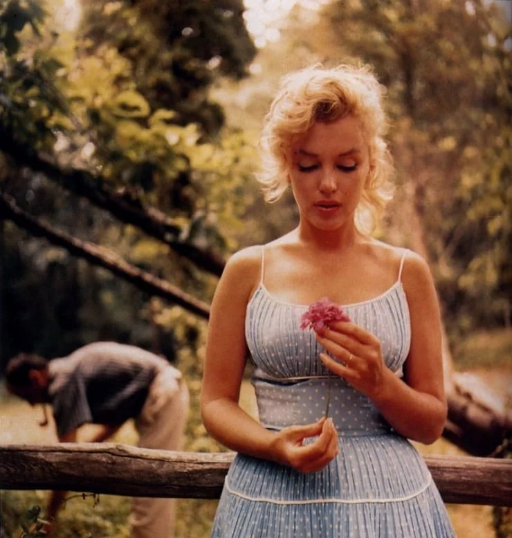 Check out – Marilyn Monroe 15 Photos