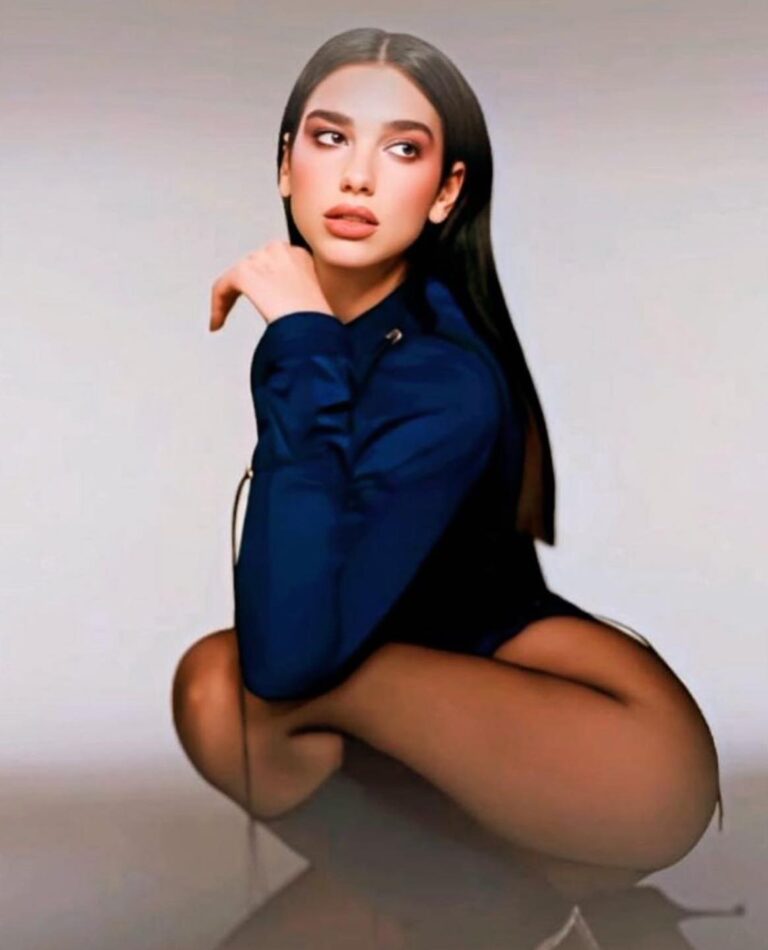 Dua Lipa photos