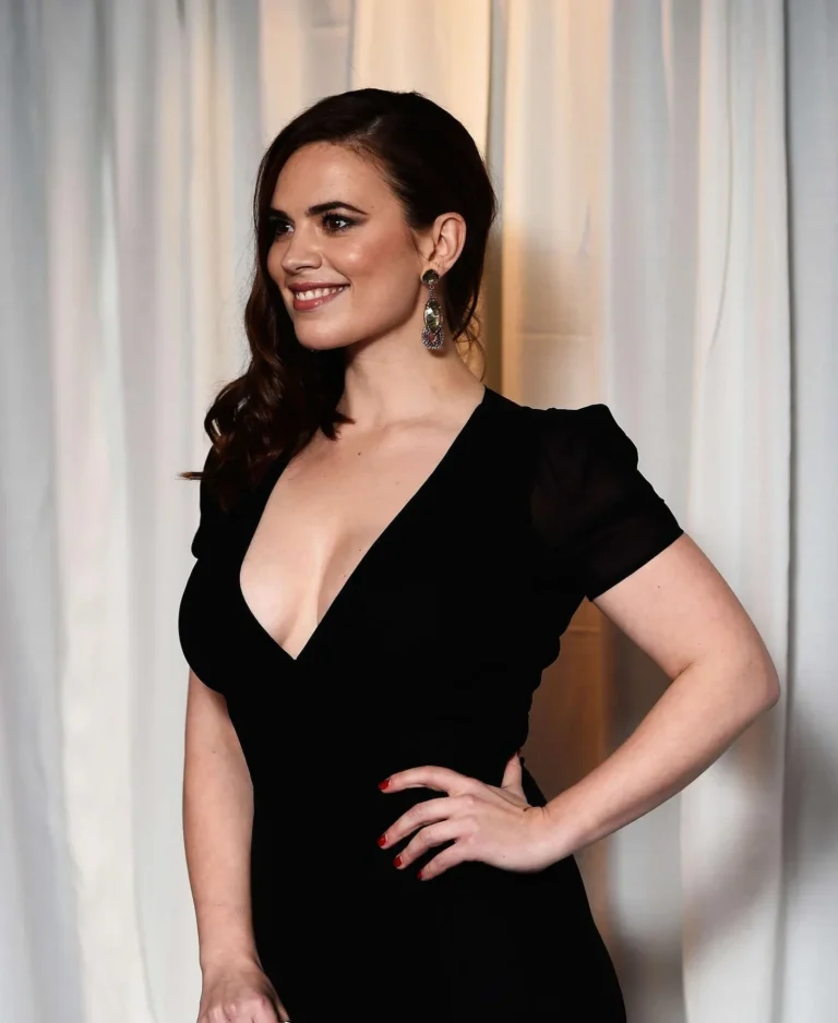 Hayley Atwell images