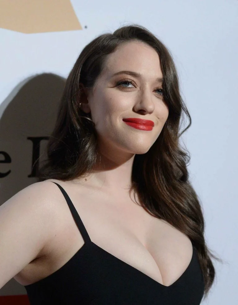 Kat Dennings pics