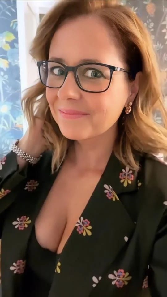 Jenna Fischer 22 Photos