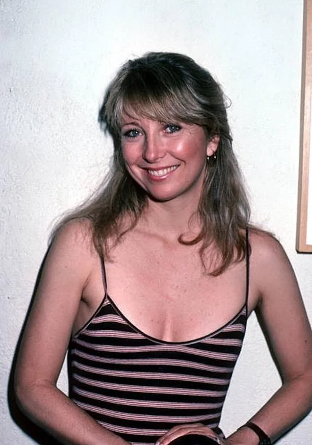 Teri Garr 22 Photos