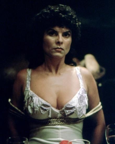 Adrienne Barbeau 15 Photos