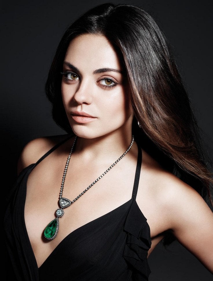 Mila Kunis photos