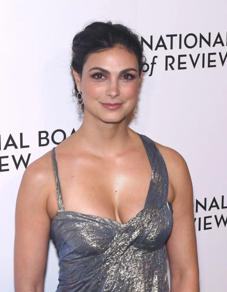 Morena Baccarin 15 Photos