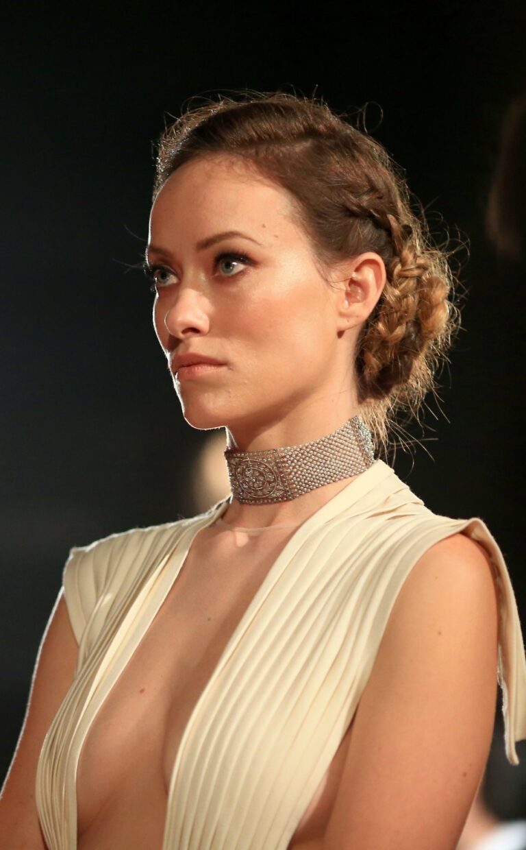 Olivia Wilde 15 Photos